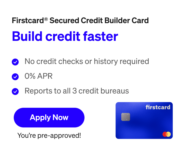 Firstcard image banner