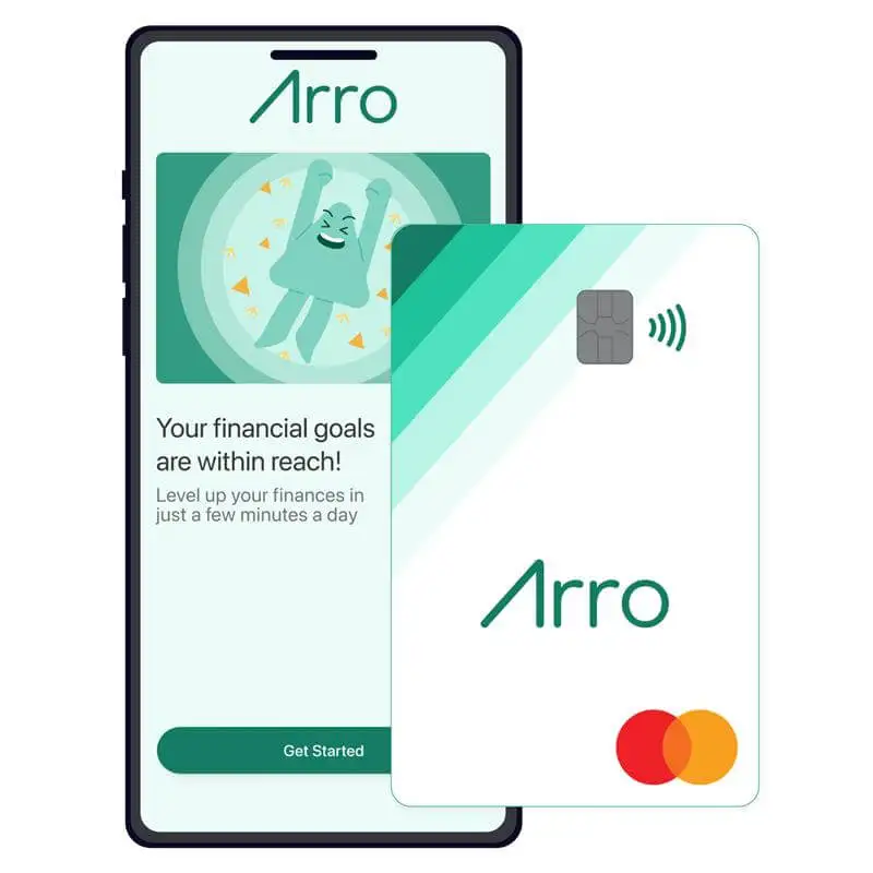 Arro Card banner image